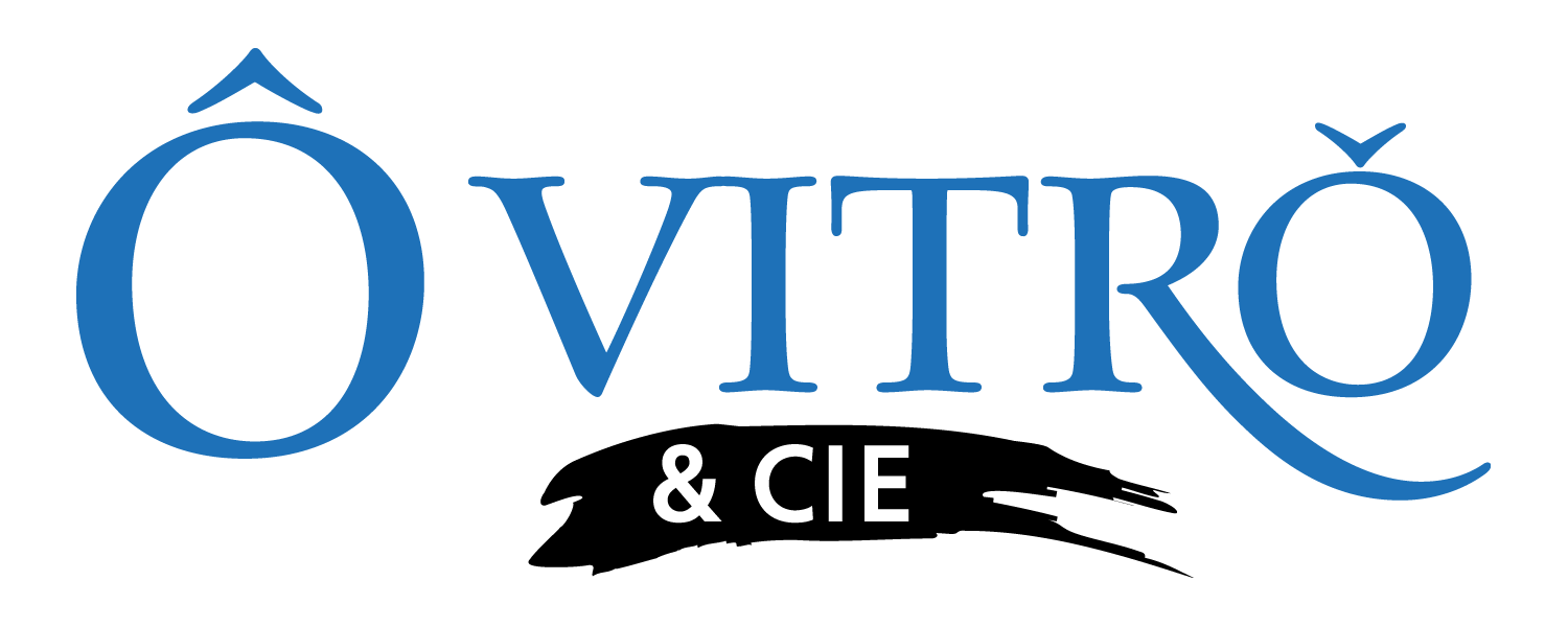 Ovitro Logo